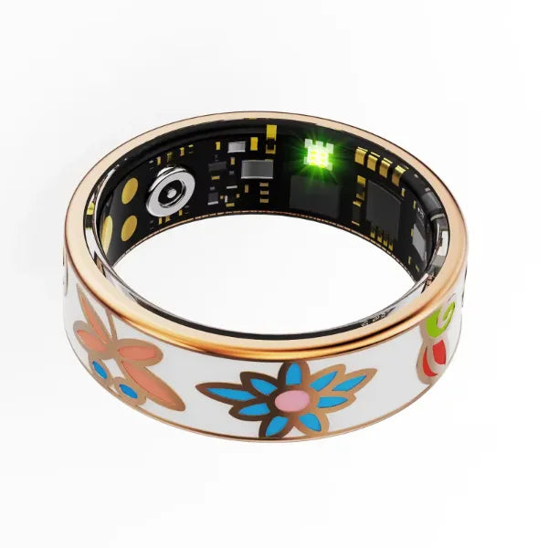 Zenvora Fitness Rings US13