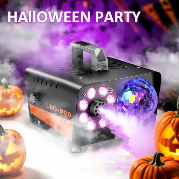 GhostVapor Fog Machine US15