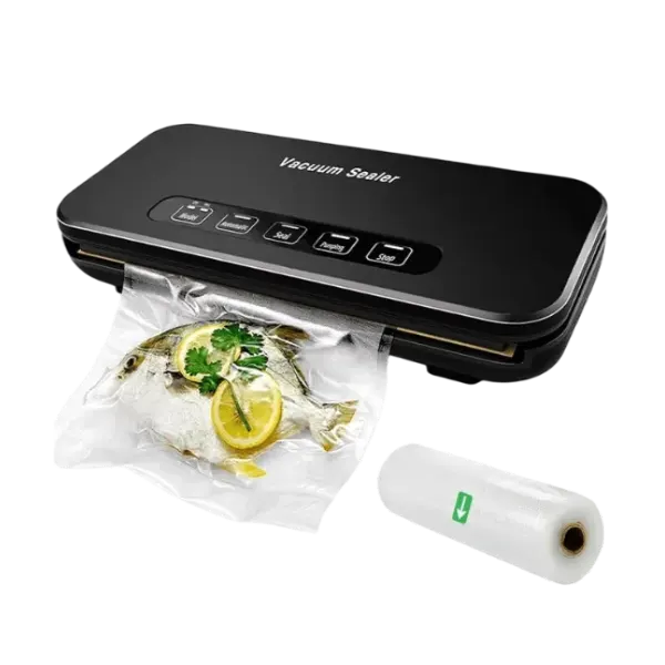 Safresh Food Vacuum Sealers US15