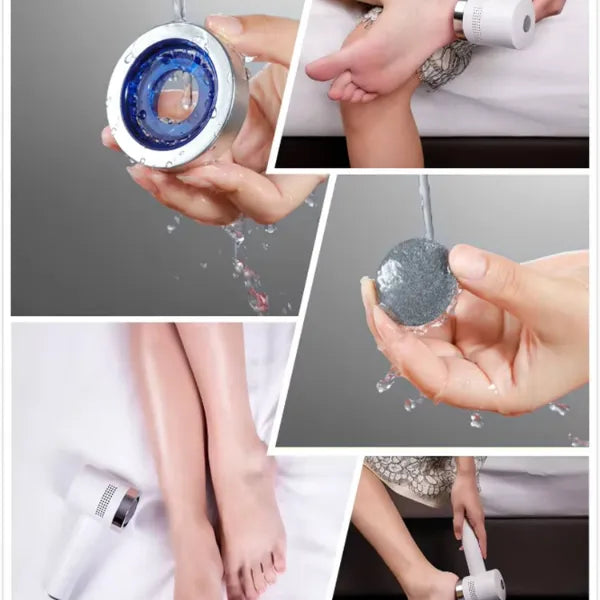 N2 ReCalus Foot Callus Remover US46
