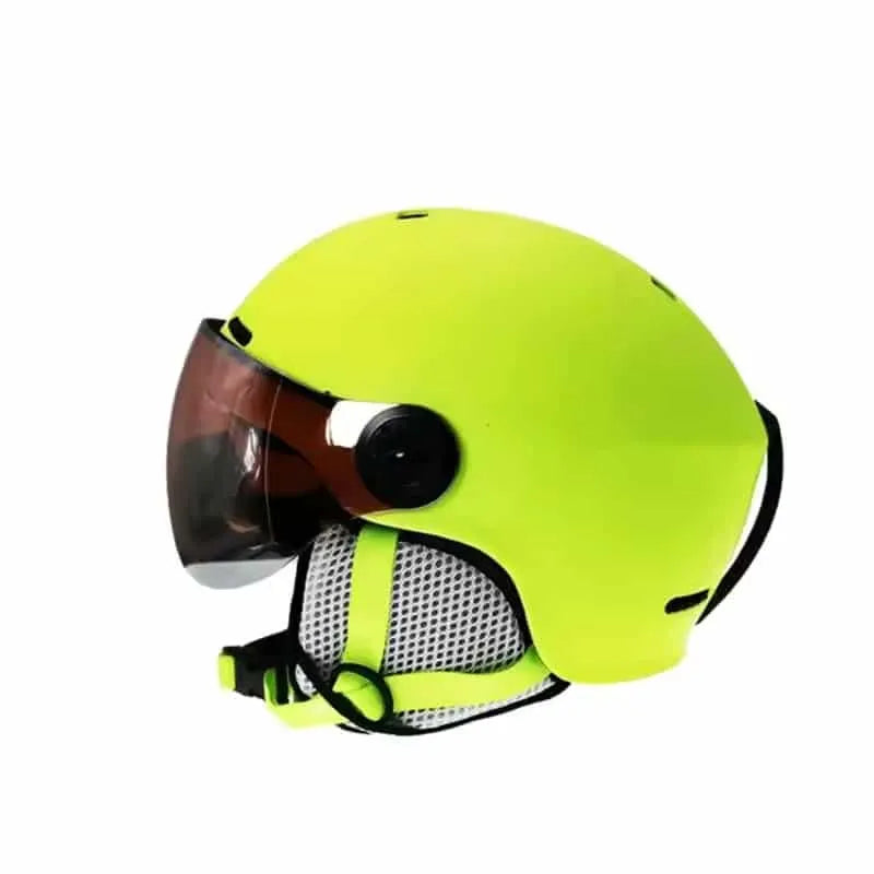 Frostrix Ski Helmets US15