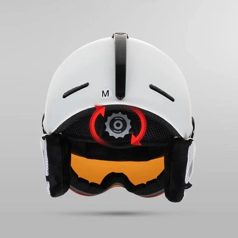 Frostrix Ski Helmets US15