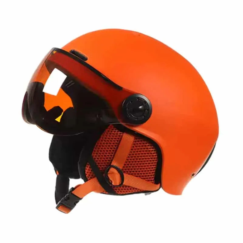 Frostrix Ski Helmets US15