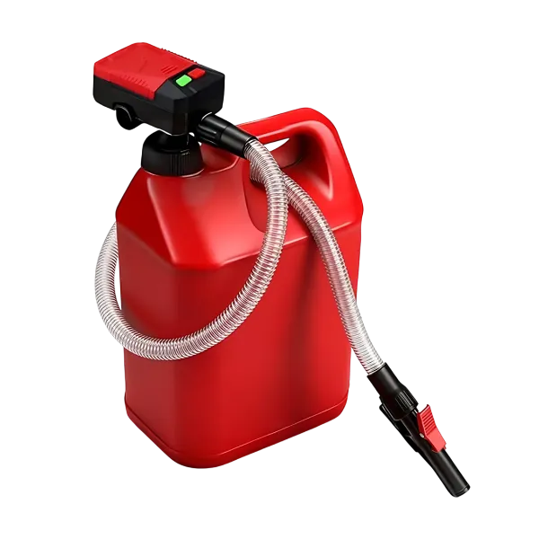 PetroMaxx Fuel Transfer Pumps US15
