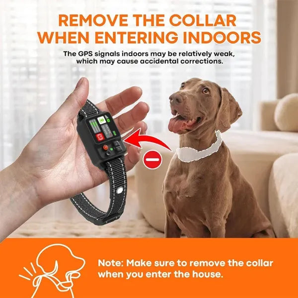 DyKolar GPS	Dog Fence Collars US13
