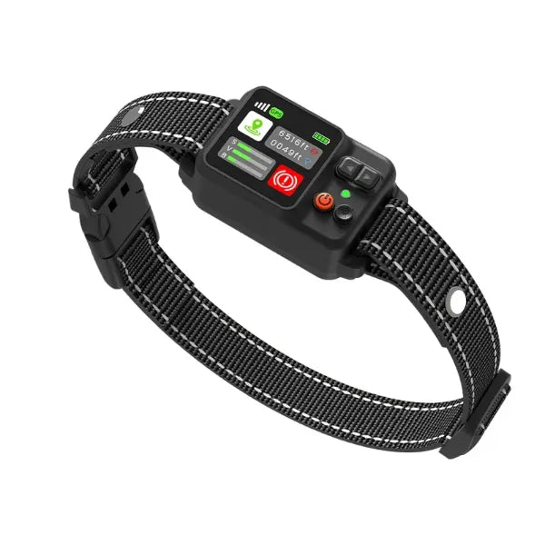 DyKolar GPS	Dog Fence Collars US13