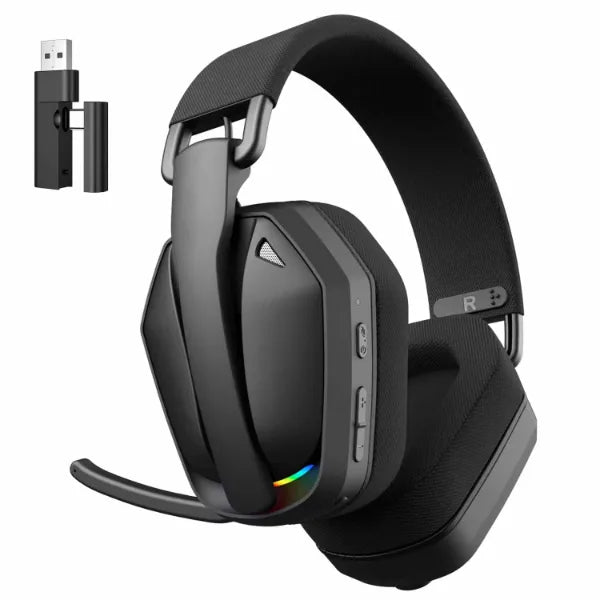 VoltRift Gaming Headphones For PC US15