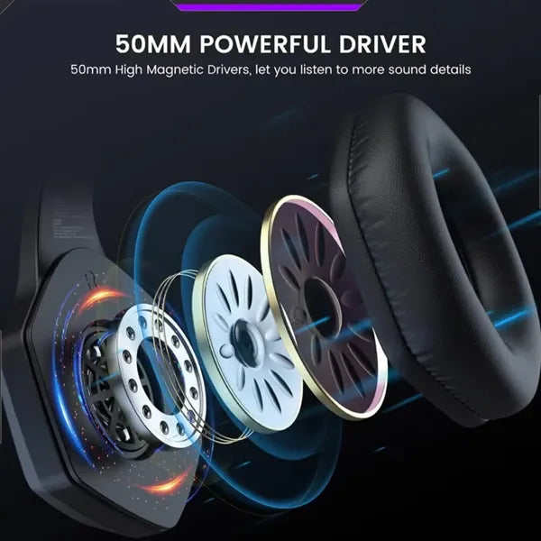 VortexGear Gaming Headset US14
