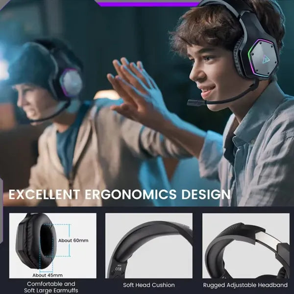 VortexGear Gaming Headset US14