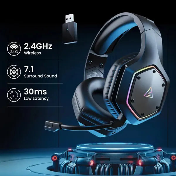 VortexGear Gaming Headset US14