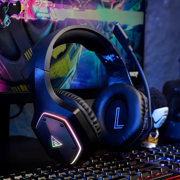 VortexGear Gaming Headset US14