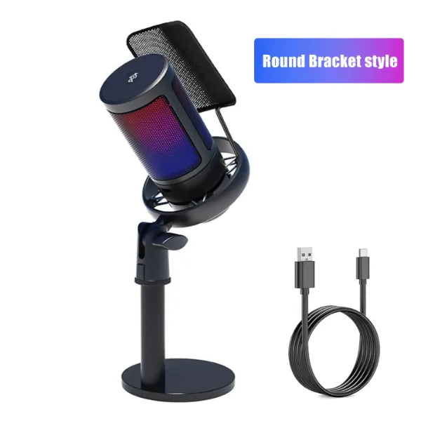 VoxStrike Gaming Microphones US13