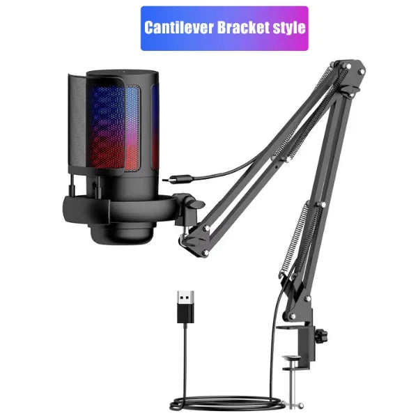 VoxStrike Gaming Microphones US13