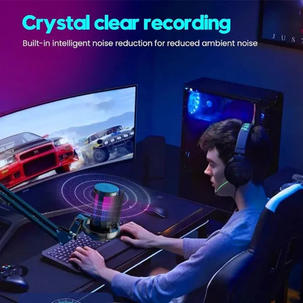 VoxStrike Gaming Microphones US13