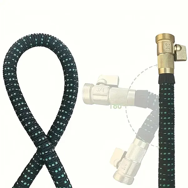 GoSpray Expandable Garden Hose US46