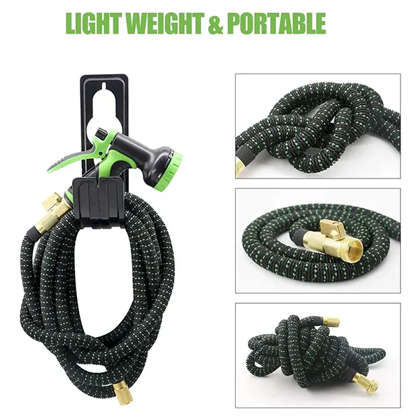 GoSpray Expandable Garden Hose US46