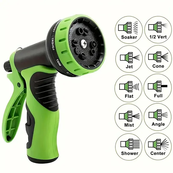 GoSpray Expandable Garden Hose US46