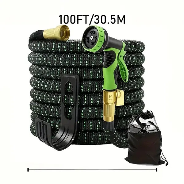 GoSpray Expandable Garden Hose US46