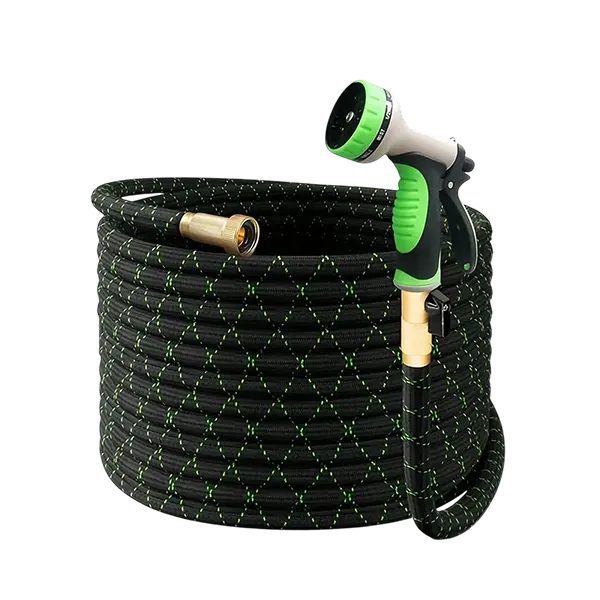 GoSpray Expandable Garden Hose US46