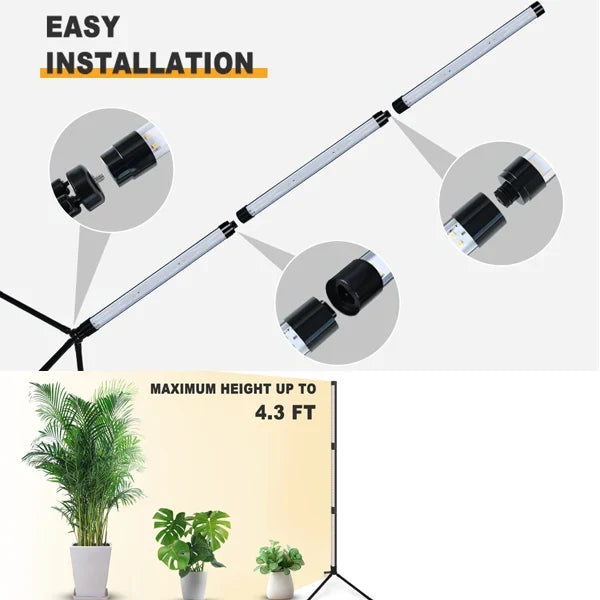 Verdalux LED Grow Lights US15