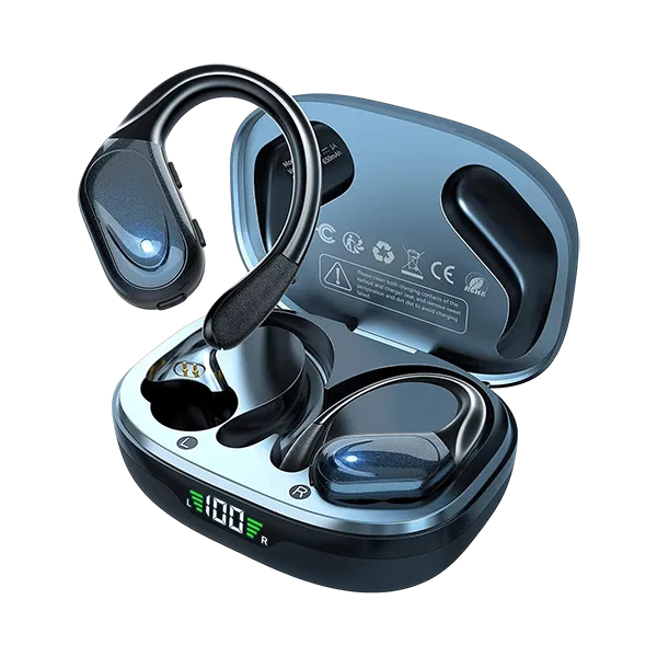 N5 UmiBuds Gym Earbuds US13