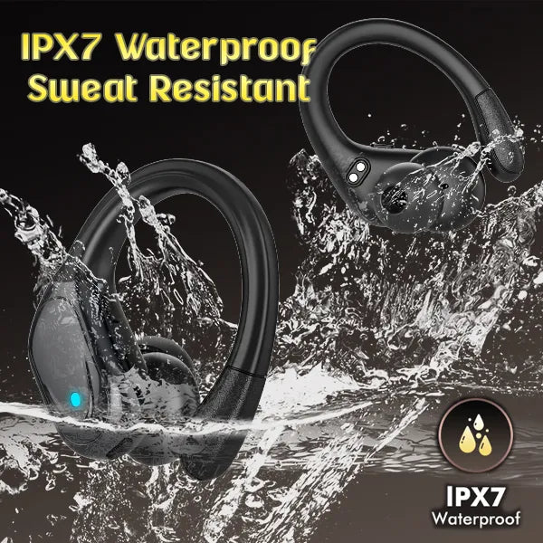 N5 UmiBuds Gym Earbuds US13