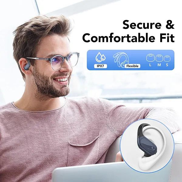 N5 UmiBuds Gym Earbuds US13