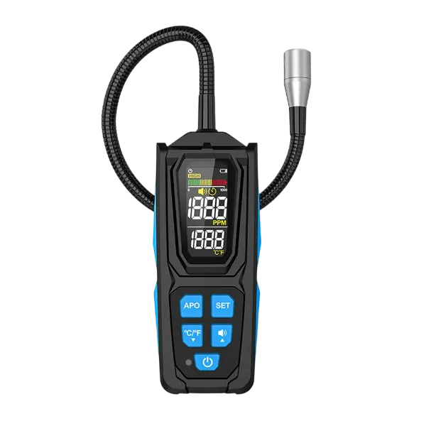 DetectMax Refrigerant Leak Detectors US15