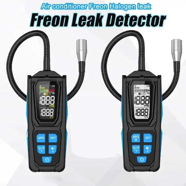DetectMax Refrigerant Leak Detectors US15