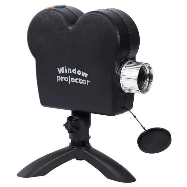FulyJect Halloween Window Projectors US5