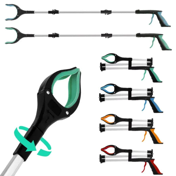 ElyaTol Hand Grabbers US14