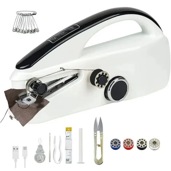 ThreadGo Handheld Sewing Machines - US-13