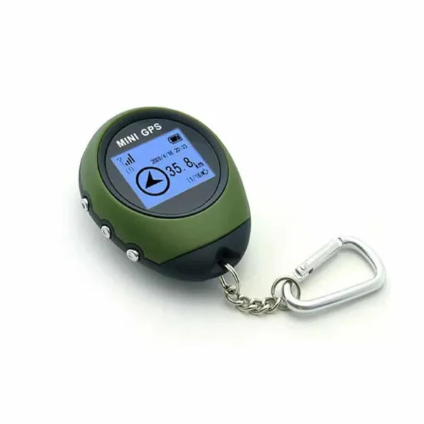 NamiGPS Handheld GPS US04