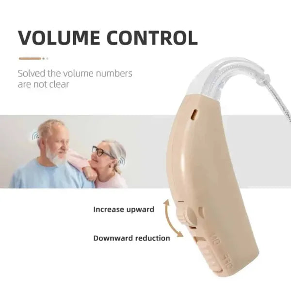 TinyHear Hearing Aids US46