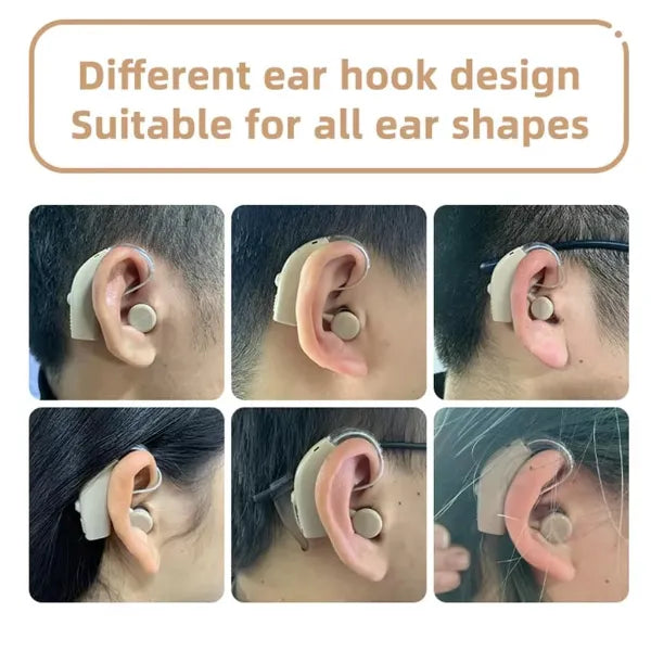 TinyHear Hearing Aids US46