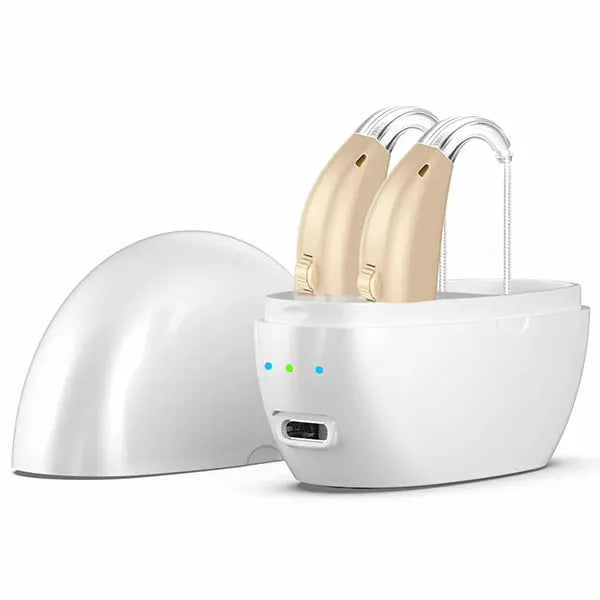 TinyHear Hearing Aids US46