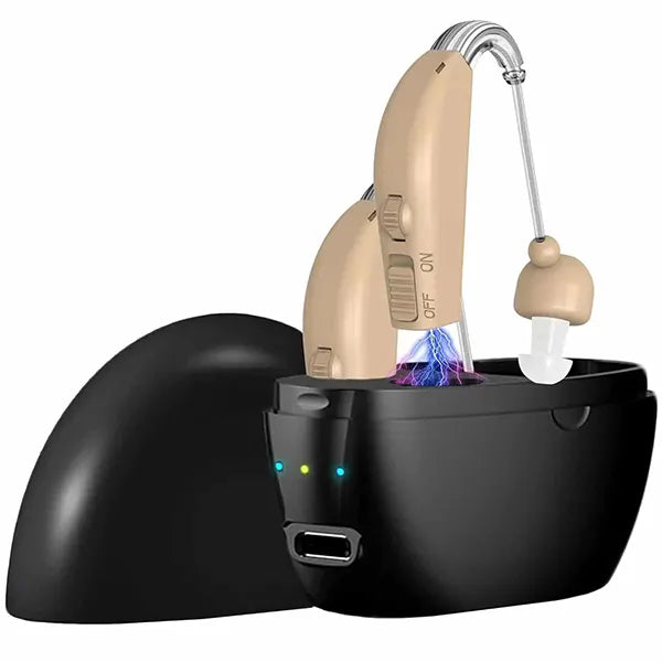 TinyHear Hearing Aids US46