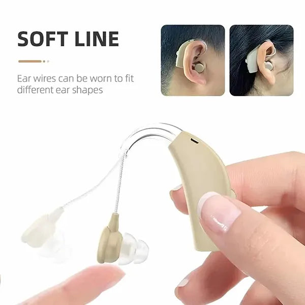 TinyHear Hearing Aids US46