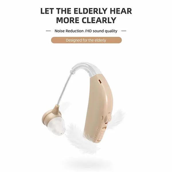 TinyHear Hearing Aids US46