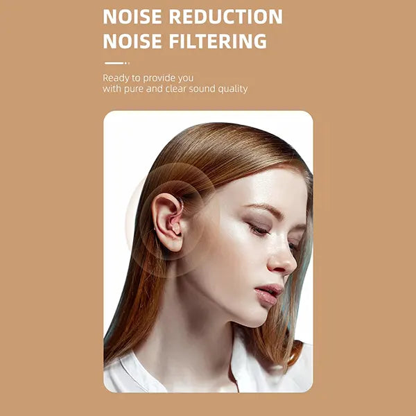 TinyHear Hearing Aids US46