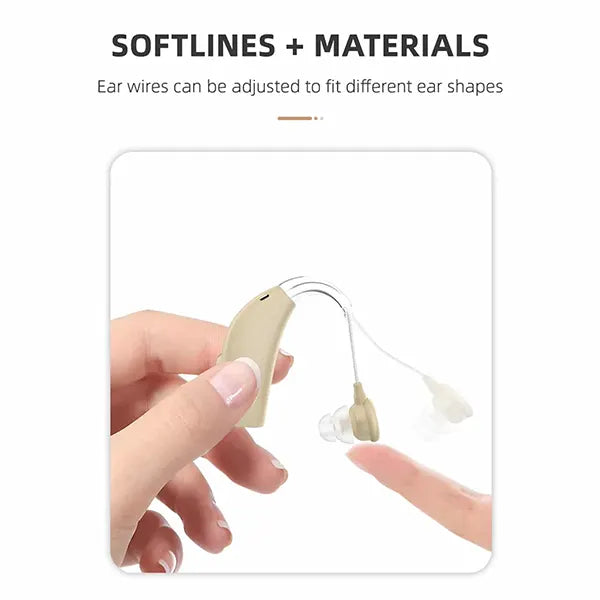 TinyHear Hearing Aids US46