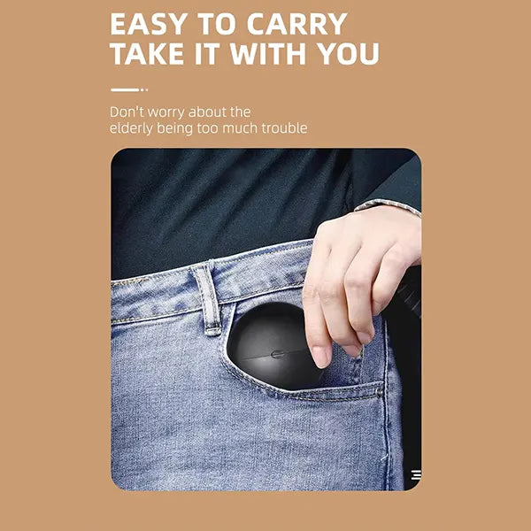 TinyHear Hearing Aids US46