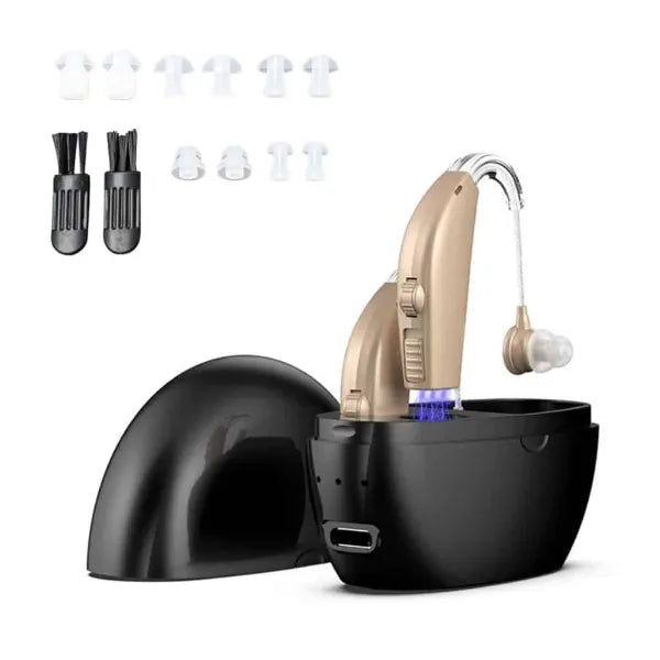 TinyHear Hearing Aids US46