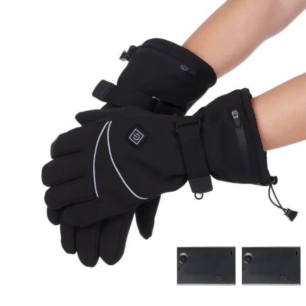 ThermoHand Heated Work Gloves US15