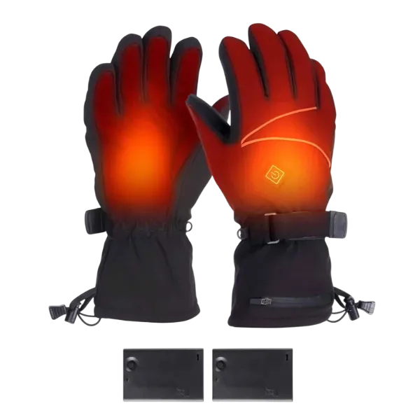 ThermoHand Heated Work Gloves US15