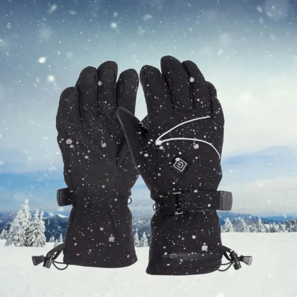 ThermoHand Heated Work Gloves US15
