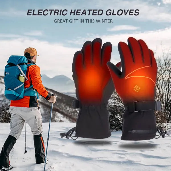 ThermoHand Heated Work Gloves US15