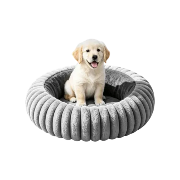 WamiDogy Heated Dog Beds US13