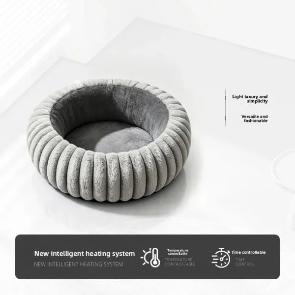 WamiDogy Heated Dog Beds US13
