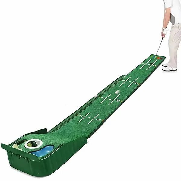 HomiGol Putting Mats US14